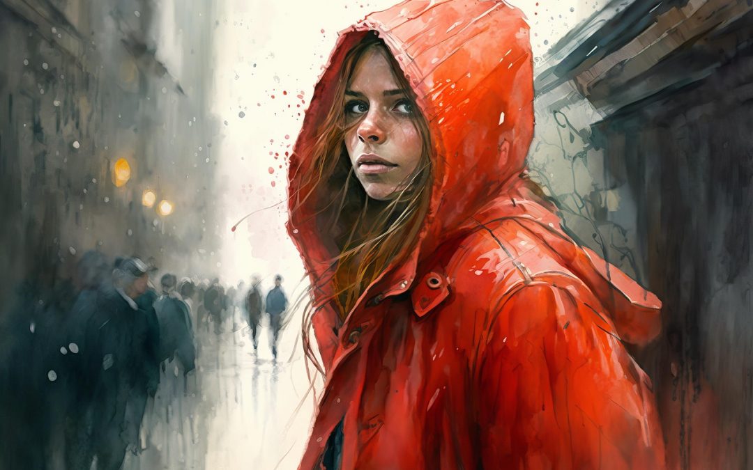 Understanding and Reducing Angry Feelings