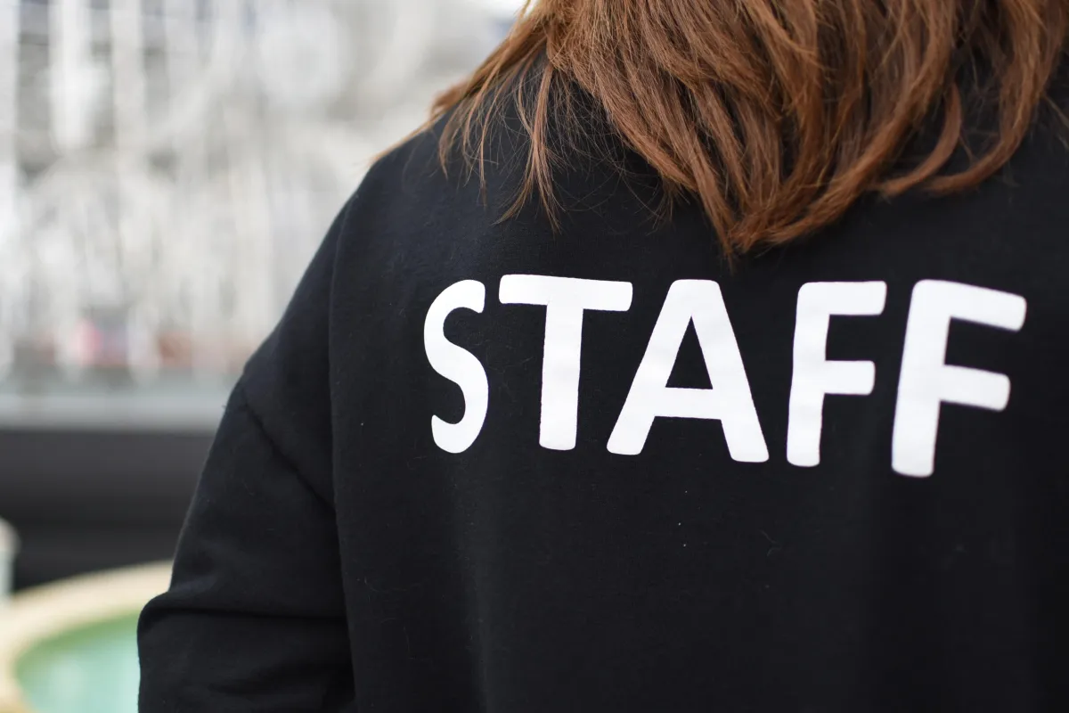 The Role of Data Analytics in Strategic Staffing