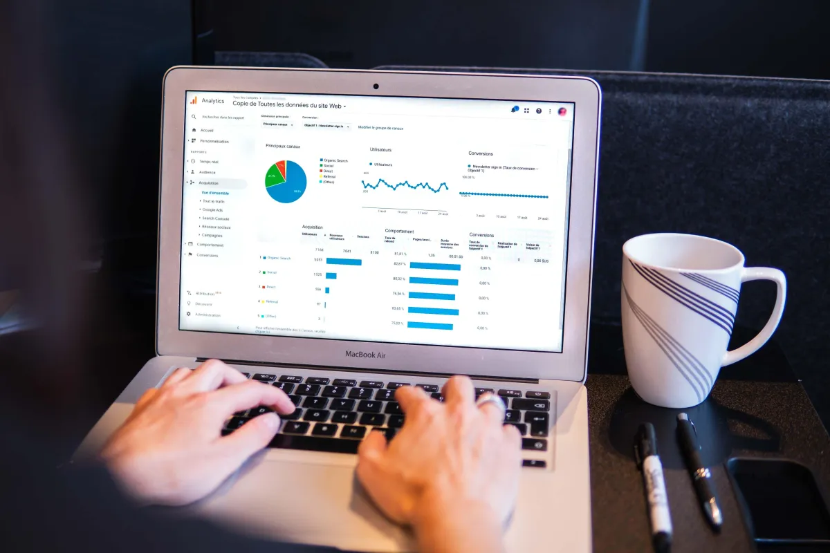 Leveraging Data Analytics for Staffing Agency Success