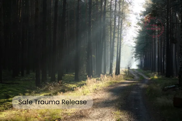 Safe Trauma Release: How ERT Supports Healing Without Re-Trauma