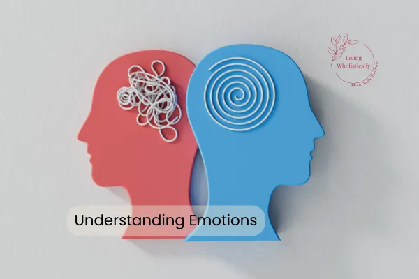 Understanding Emotions: The Language Of Inner Wisdom