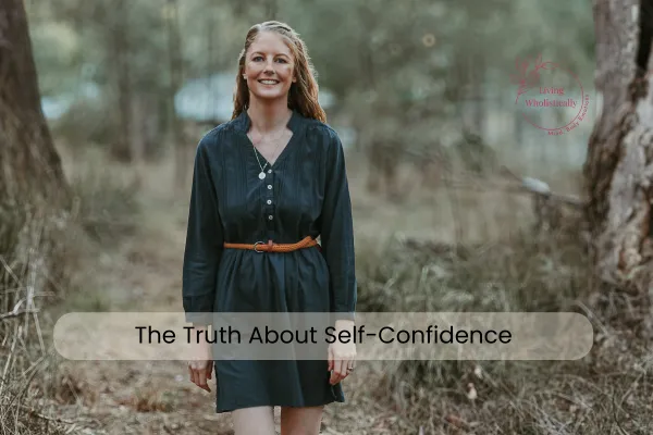 The Truth About Self-Confidence: Balancing Boundaries with Compassion