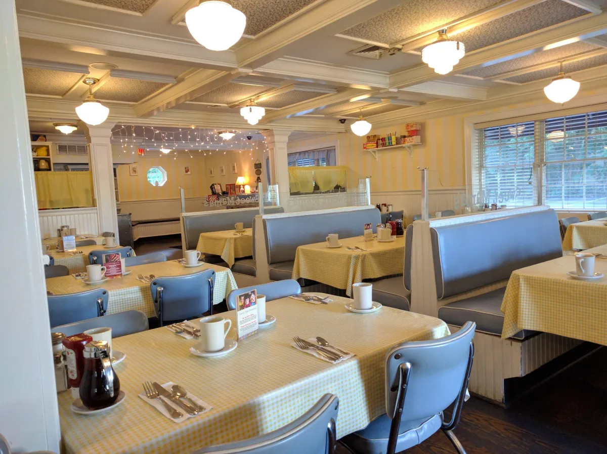 Sweet Mama’s Northport: A Cookie Wonderland on Long Island