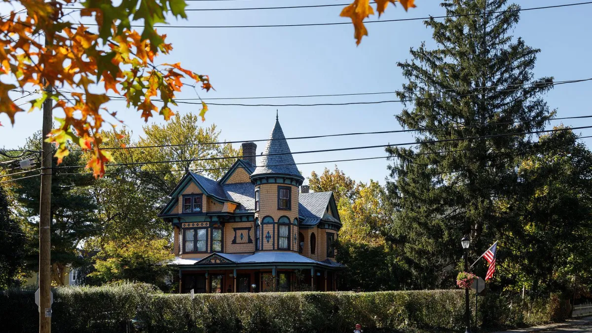 Small-Town Magic with Big Personality: Welcome to Sea Cliff Village, Long Island’s Hidden Gem