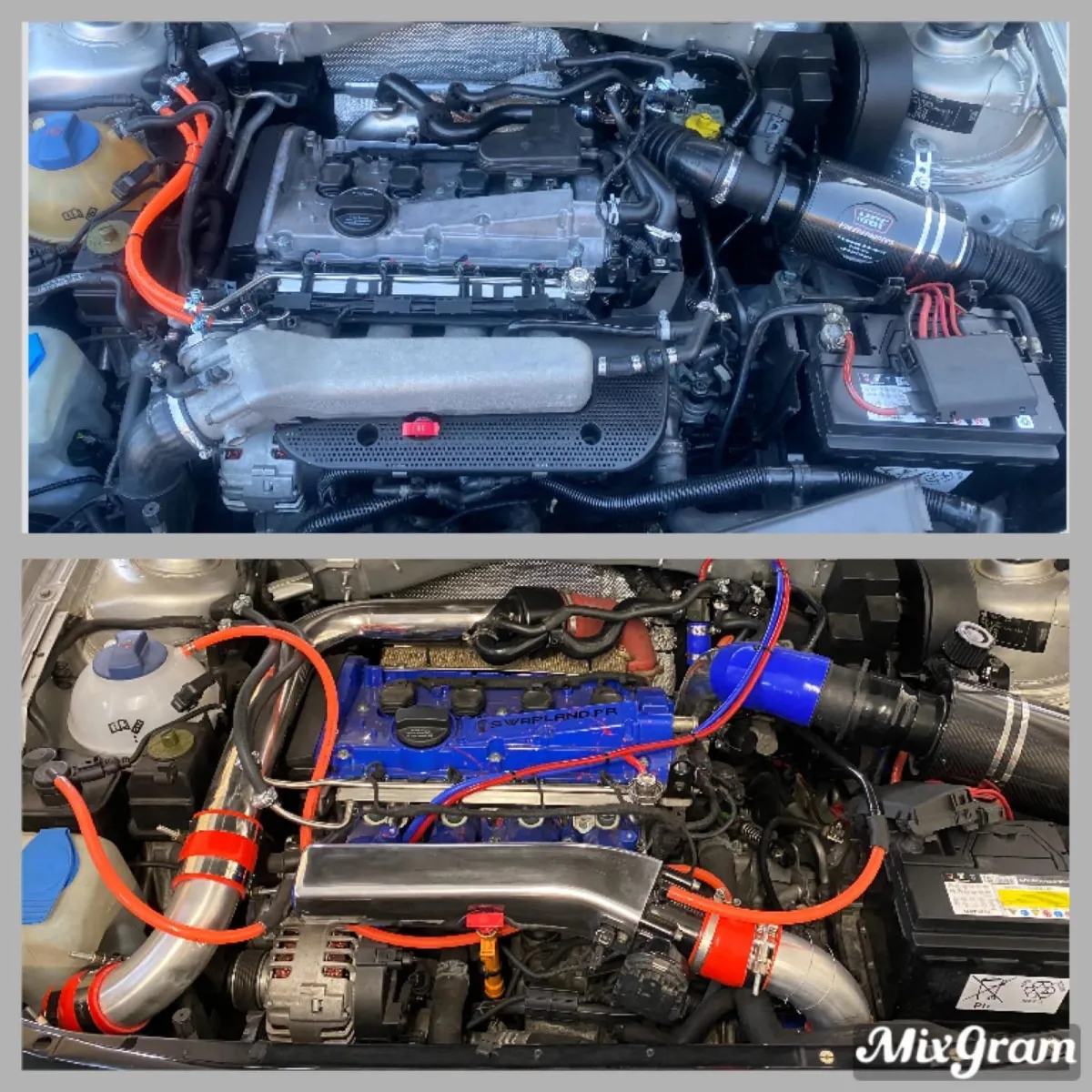 MGF Performance : votre expert en reprogrammation moteur en Saône-et-Loire