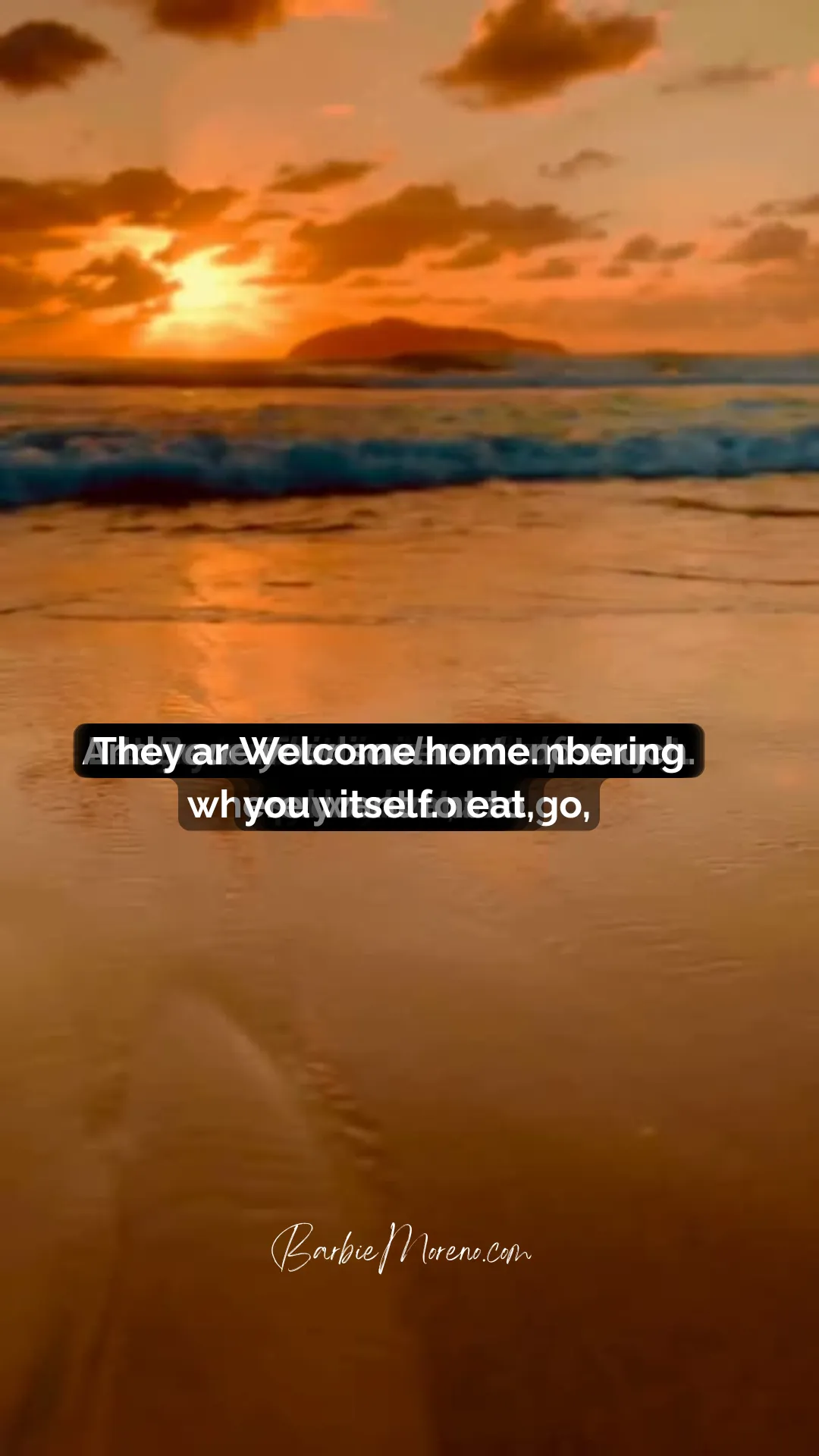 When Your Life Becomes Everyone Else’s: Reclaiming the Woman Within