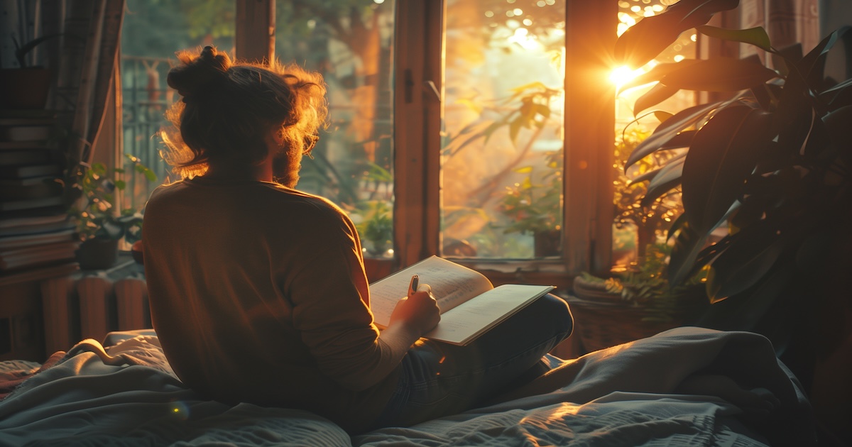 How to Find Clarity When You Feel Lost  A Guide for Women Over 40