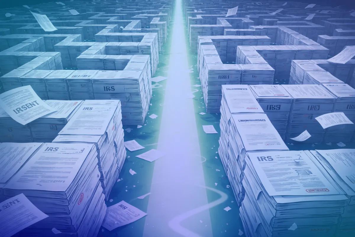 Back Taxes Explained: How to Take Control and Find Relief