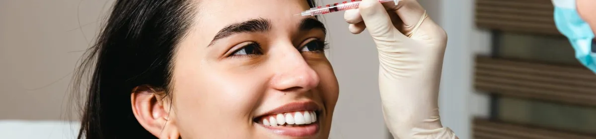 Cosmetic Injectables in Albuquerque, NM