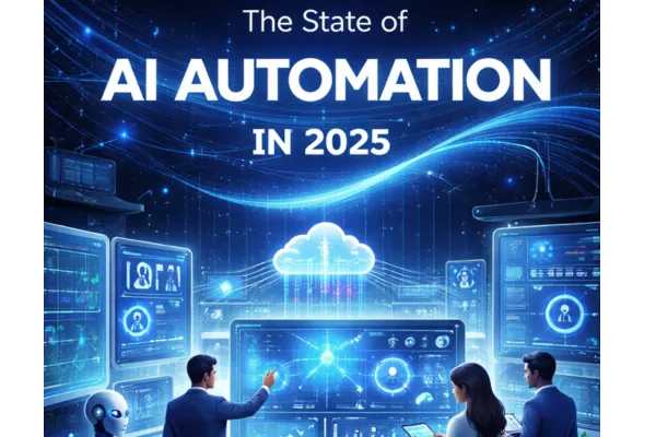 The State of AI Automation in 2025
