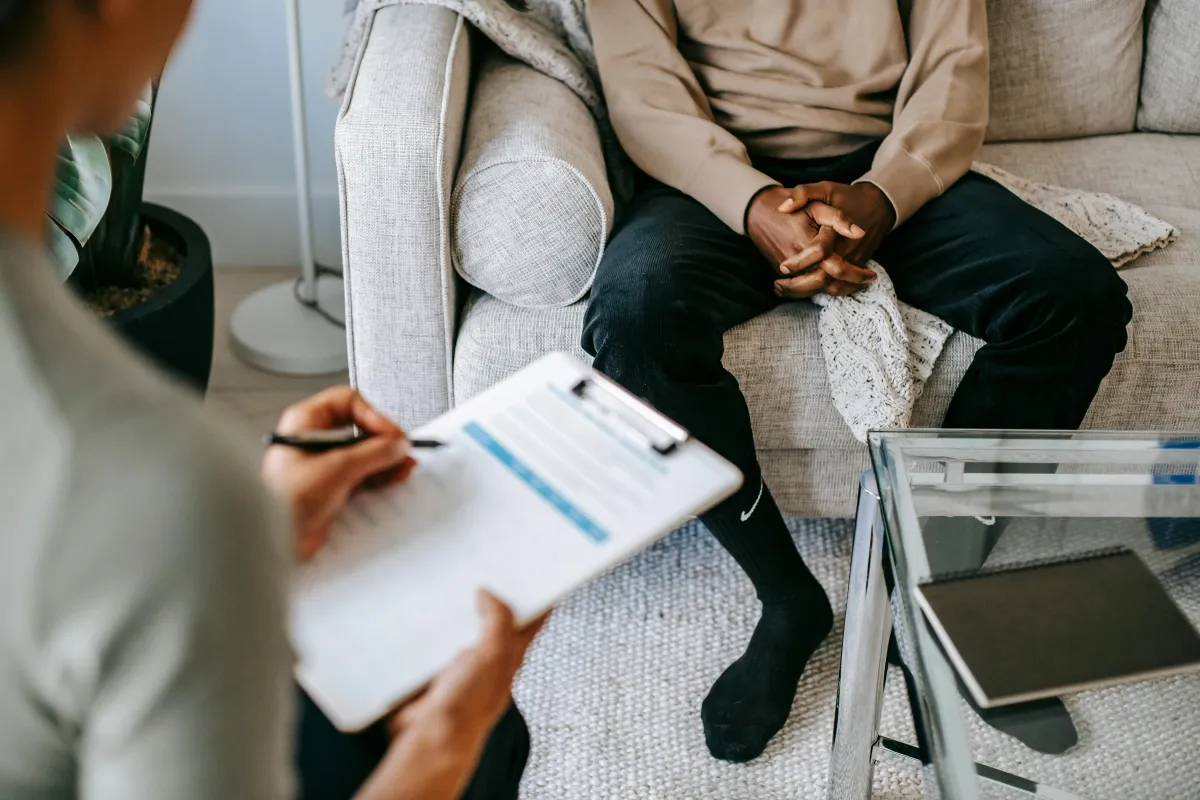 Navigating the First Psychiatric Consultation: A Journey Towards Mental Wellness