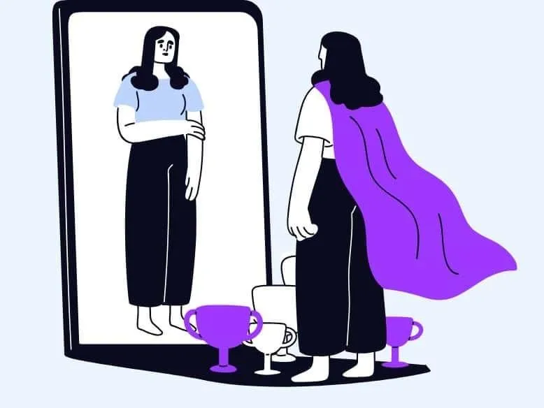 Imposter Syndrome