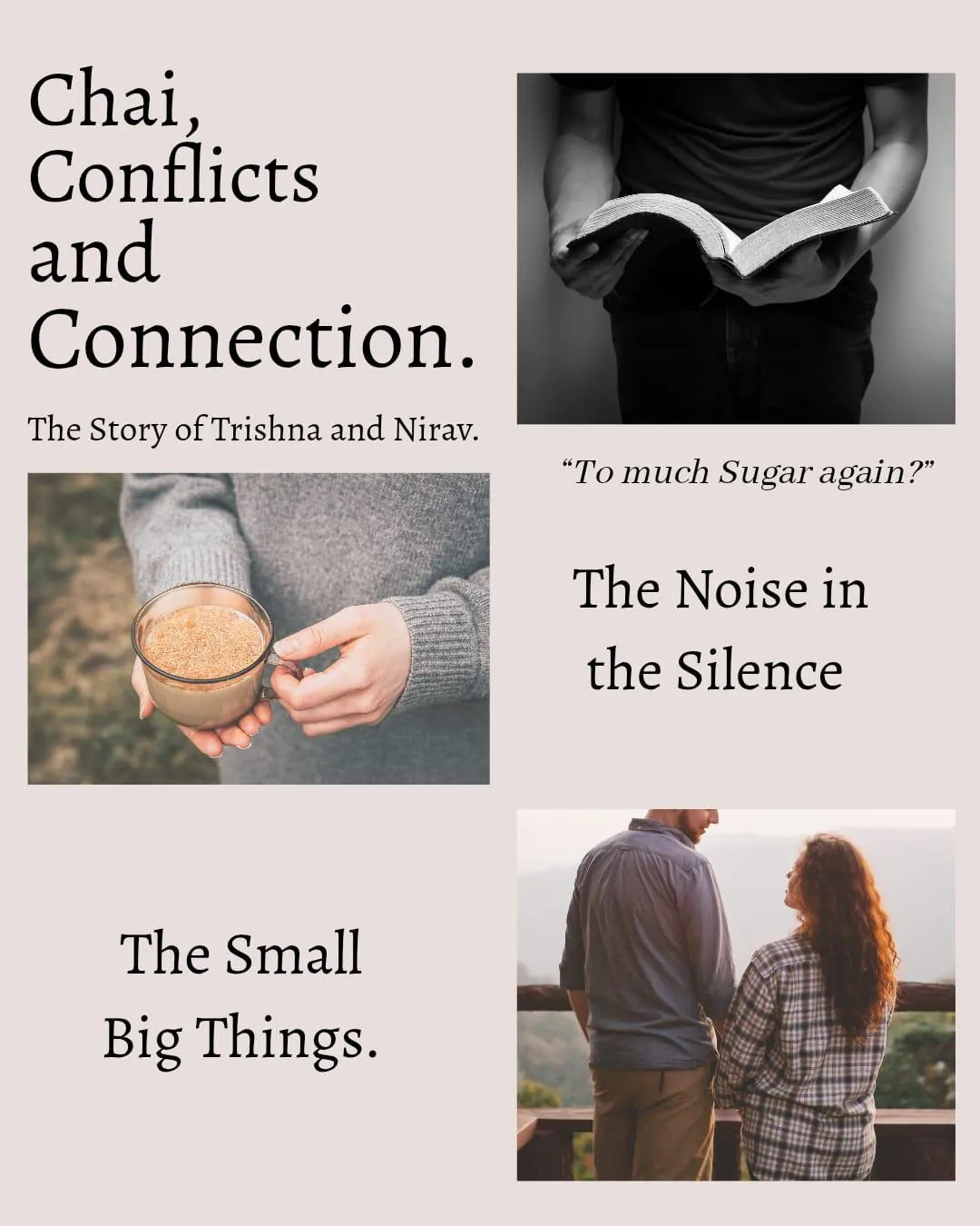 Relationship Counseling
