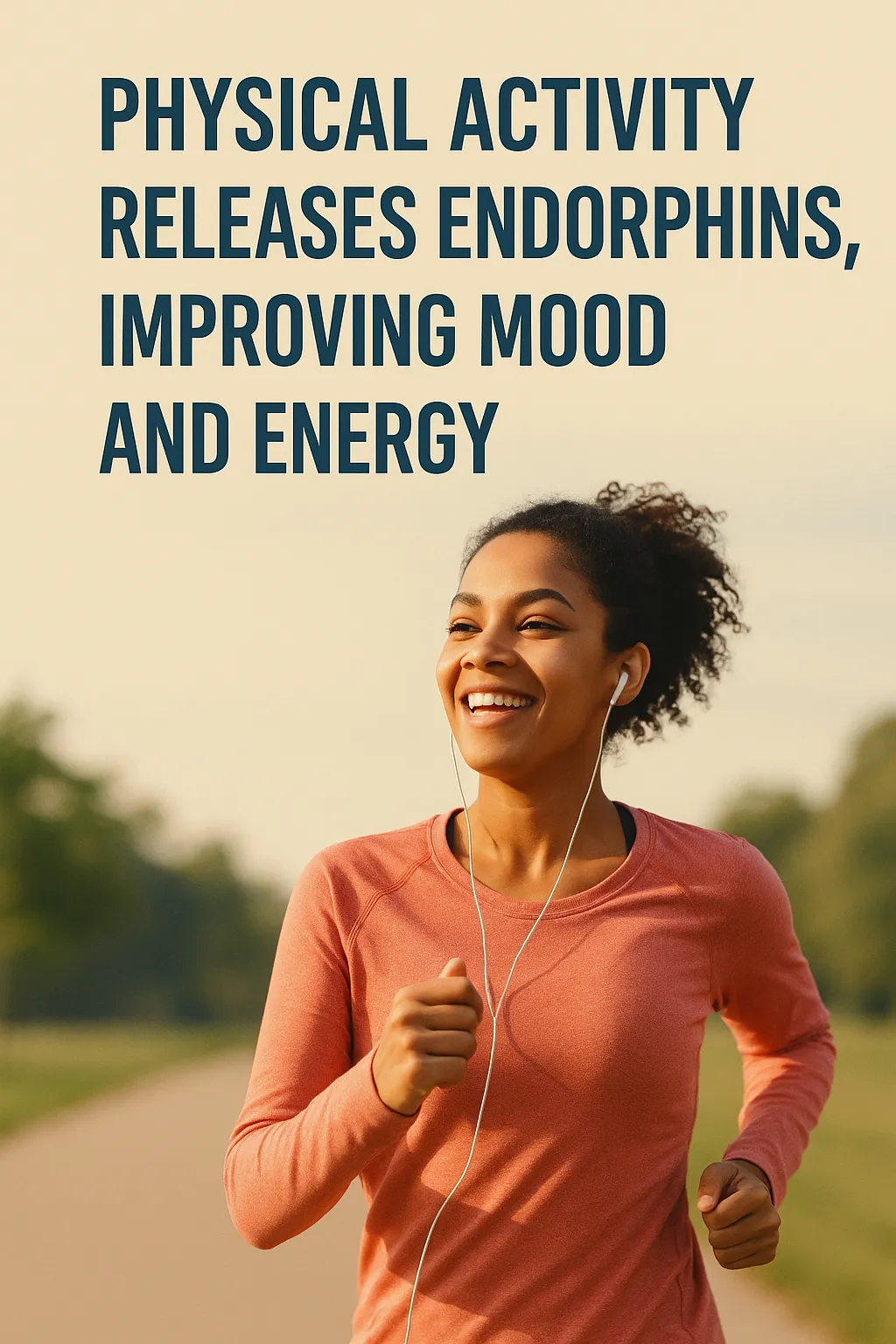 Move Your Body, Lift Your Mood