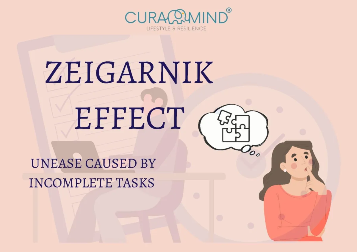 Zeigarnik effect
