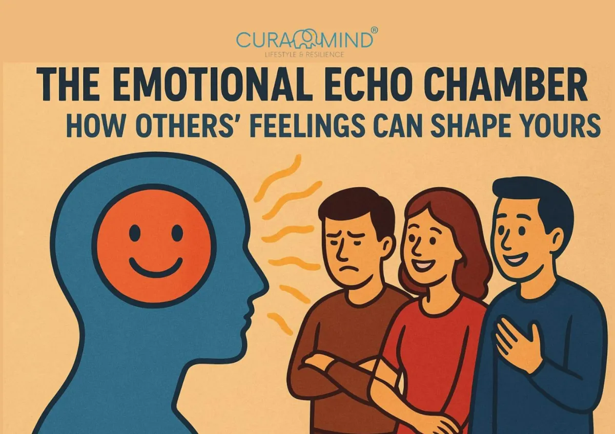 Emotional Echo Chamber