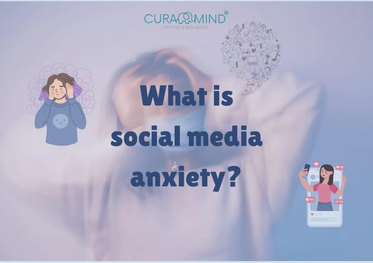 Social Media Anxiety