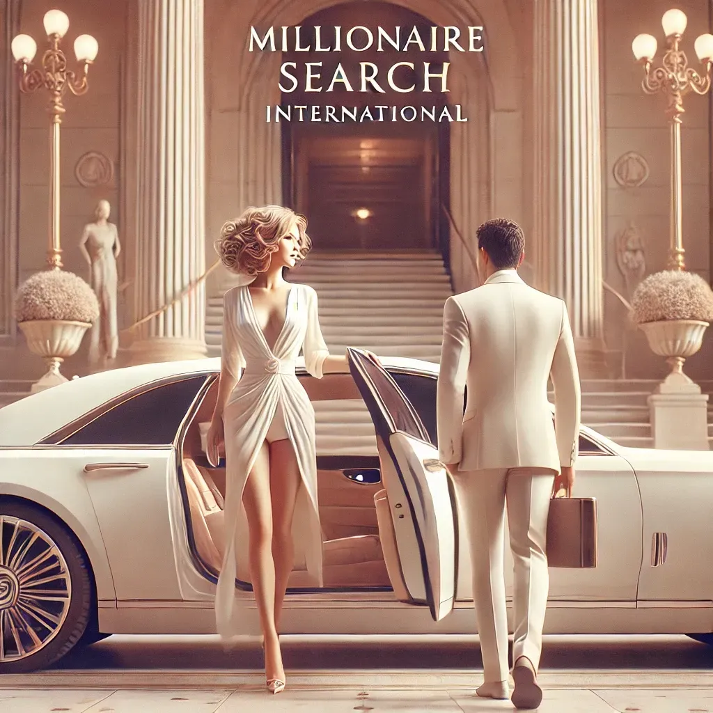 Discover the Ultimate Matchmaking Experience: A Bespoke Service for Elite Men