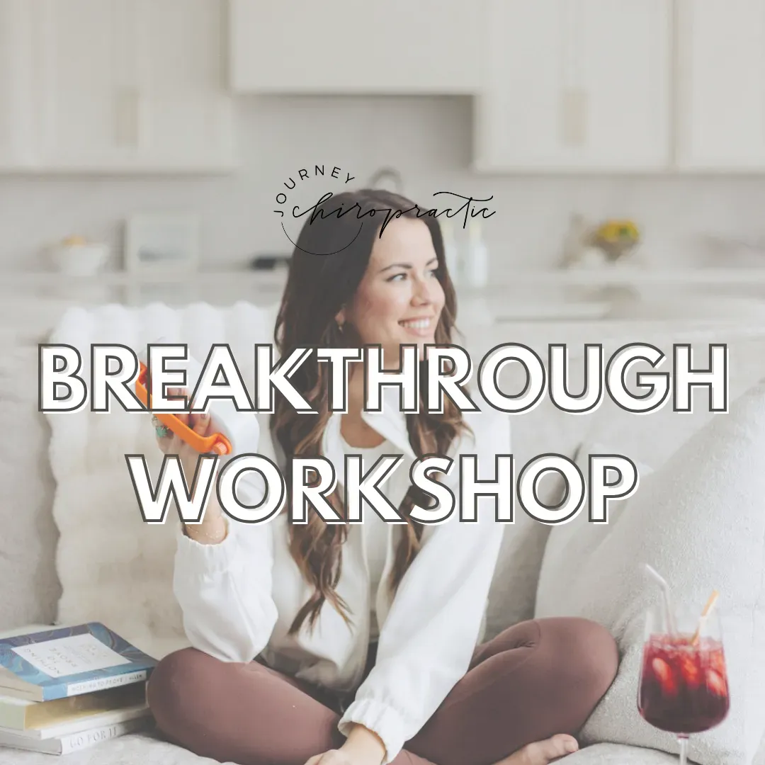 Breakthrough Workshop