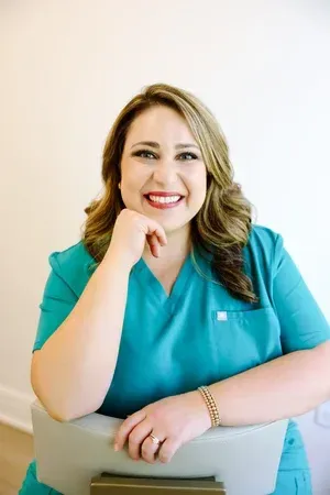 Journey Chiropractic Team Member - Shirley