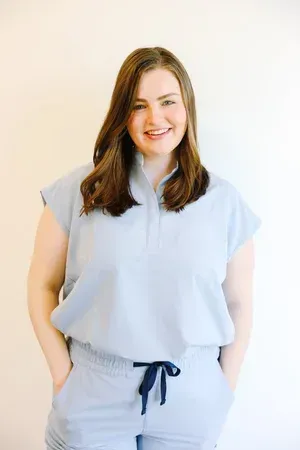 Journey Chiropractic Team Member - Kali