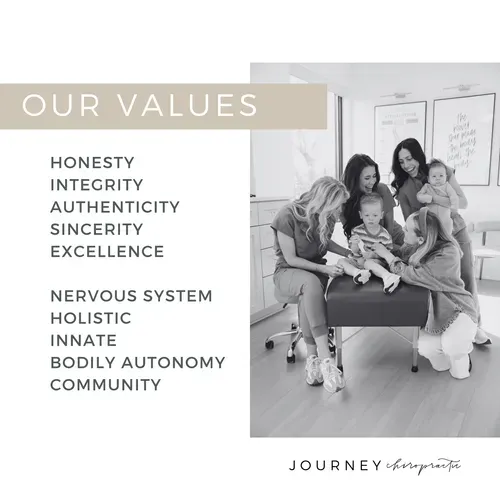Our Values