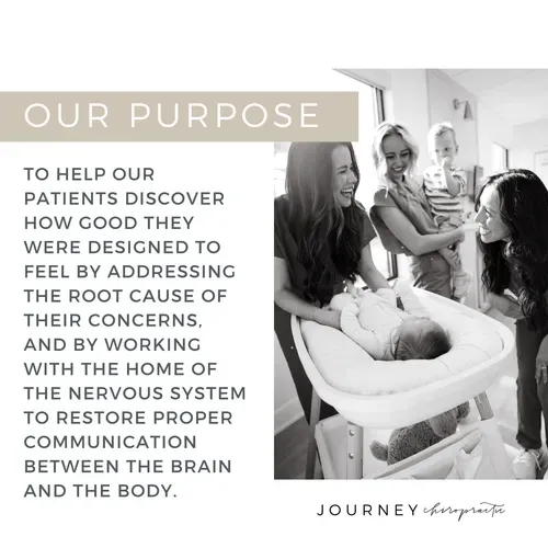Our Purpose
