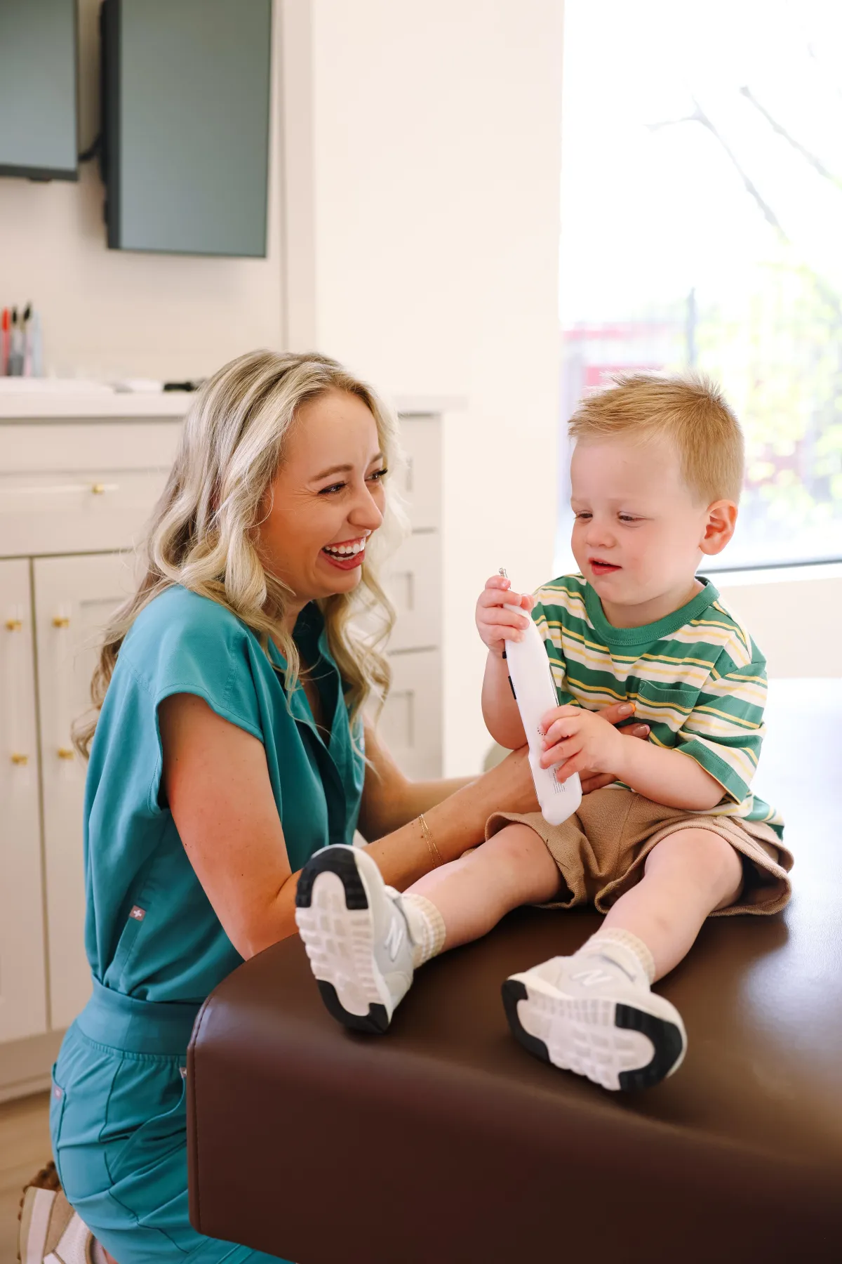 Chiro team at Journey Chiropractic