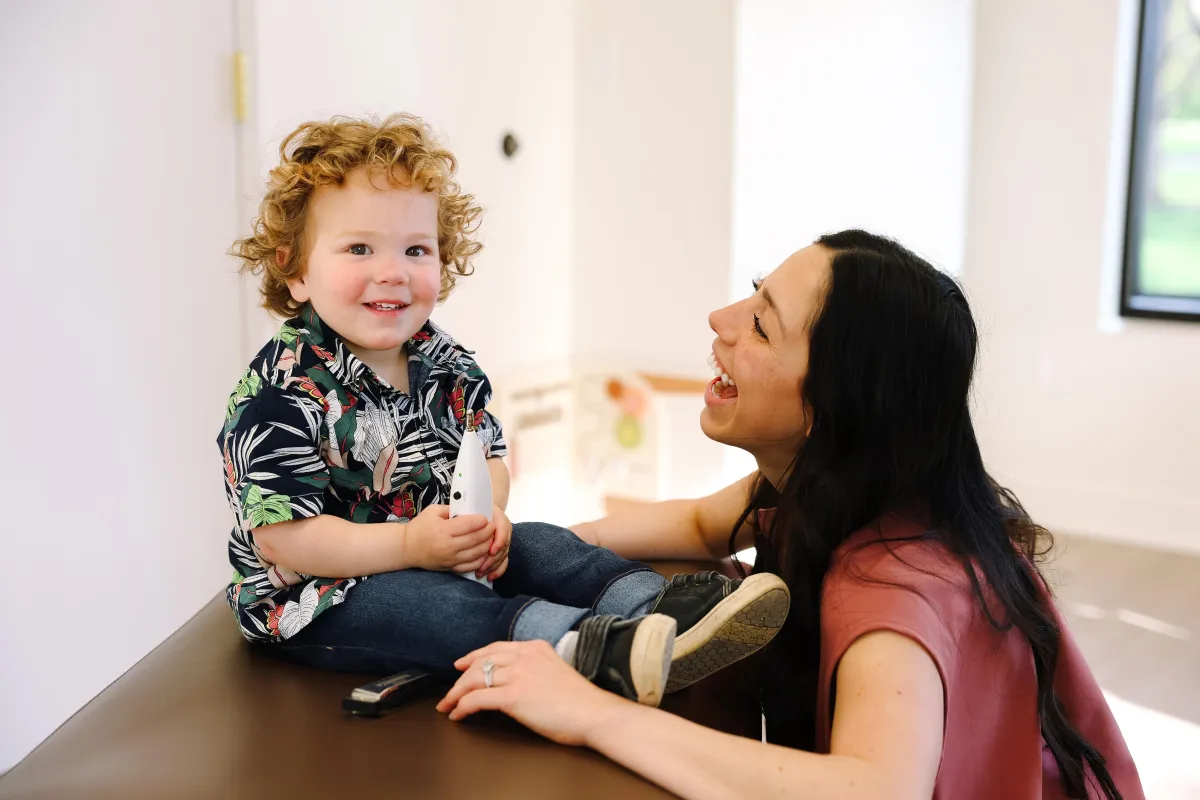 Chiropractic for adults