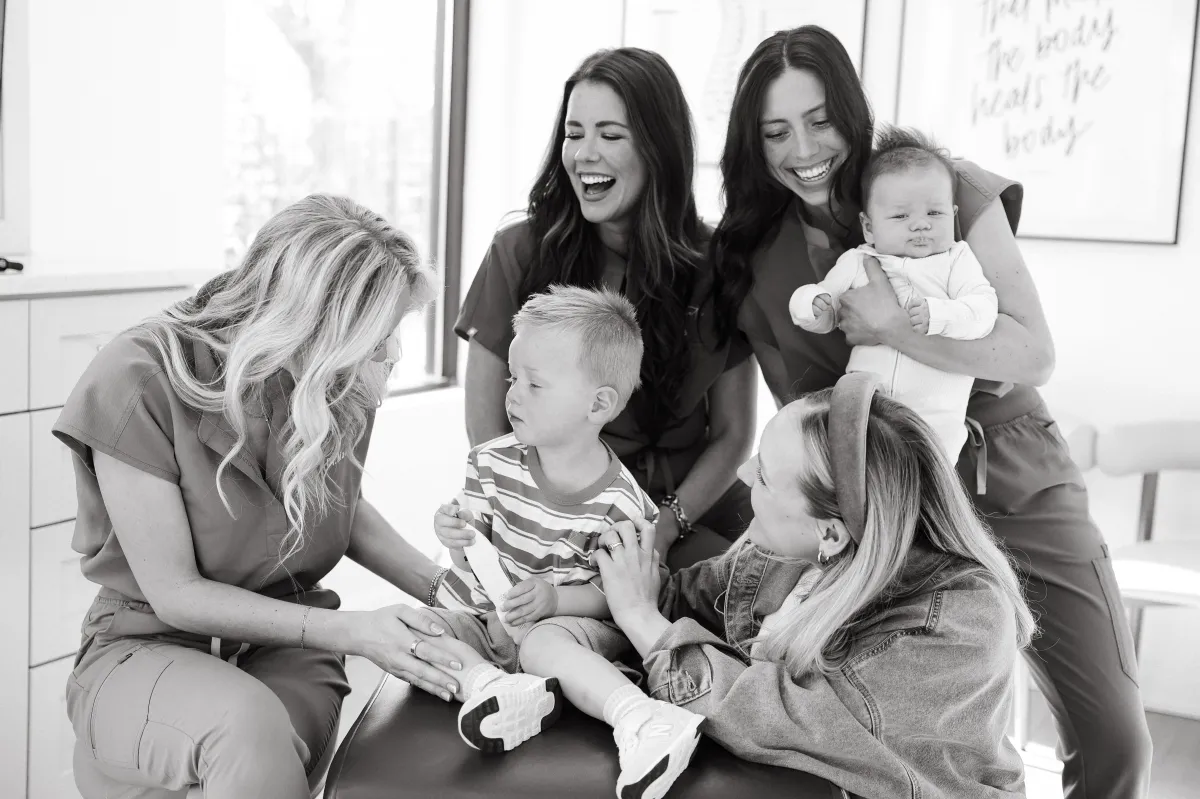 Team approach for care