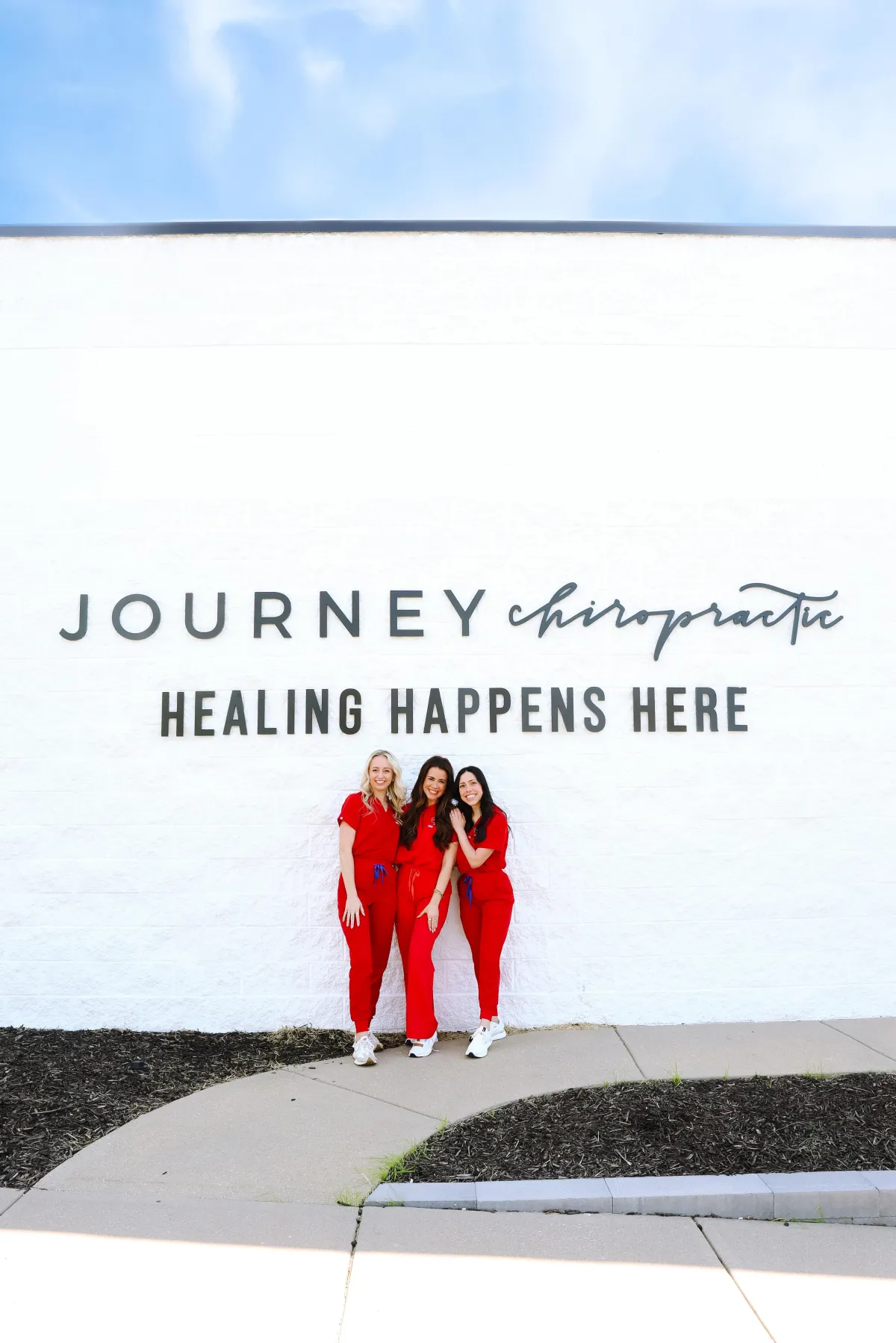 Pediatric Chiropractic Specialist