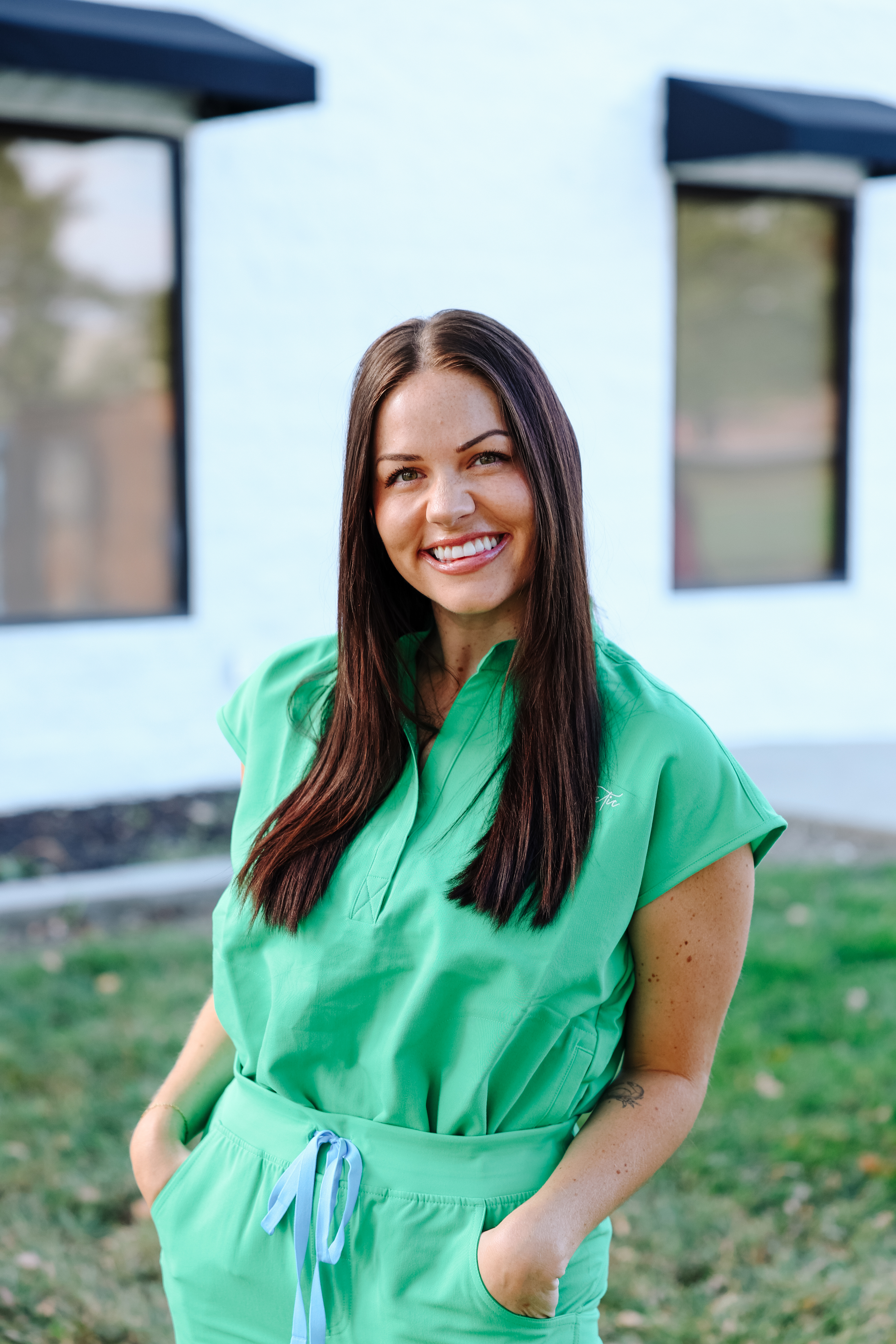 Journey Chiropractic Team Member - Bailey