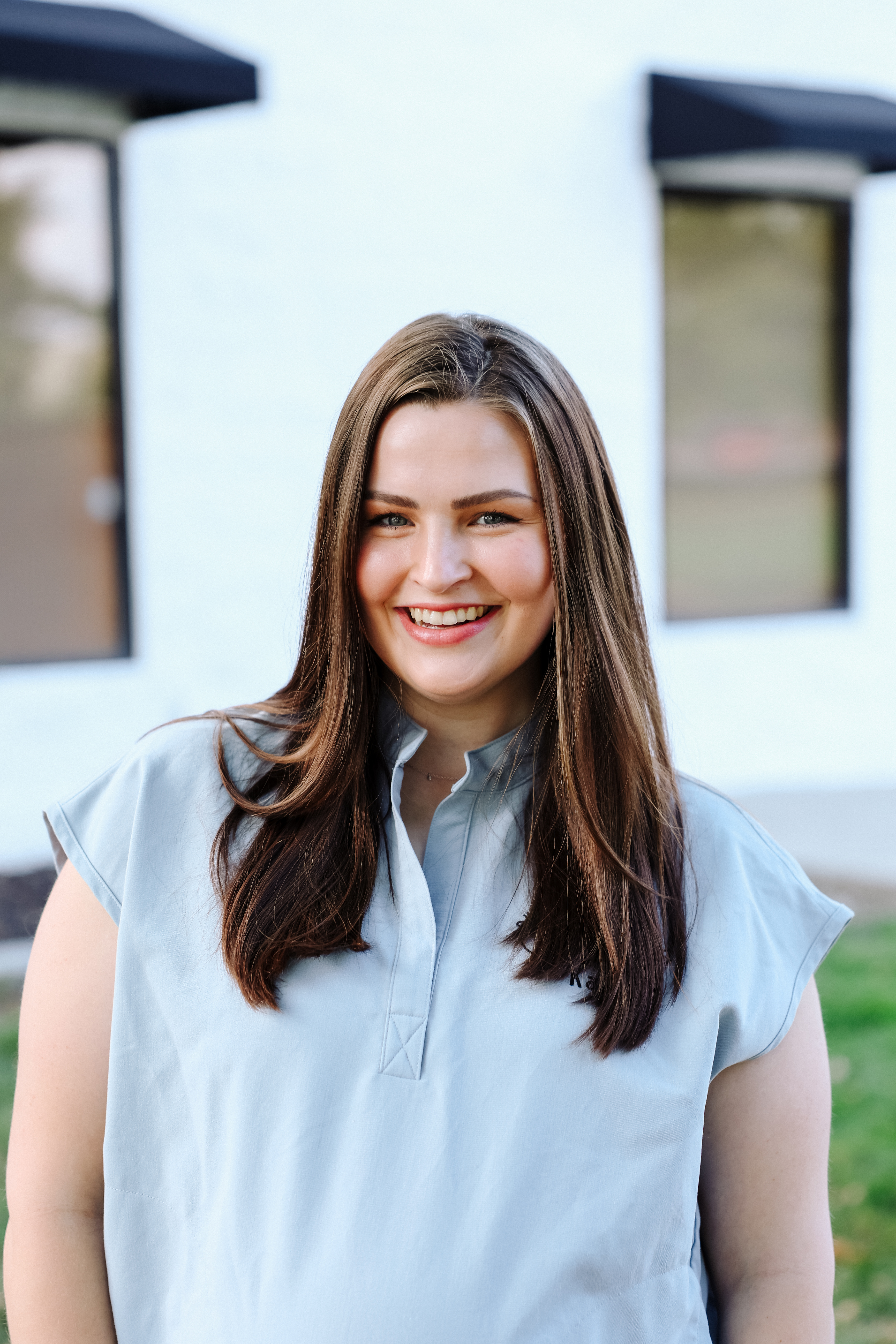 Journey Chiropractic Team Member - Kali