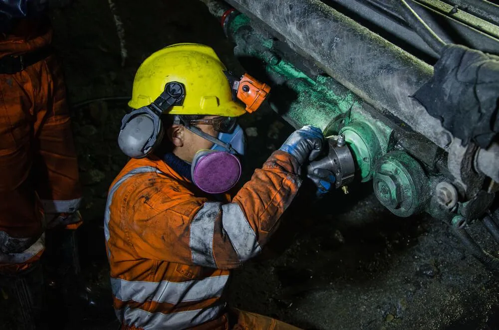 Confined Space PPE