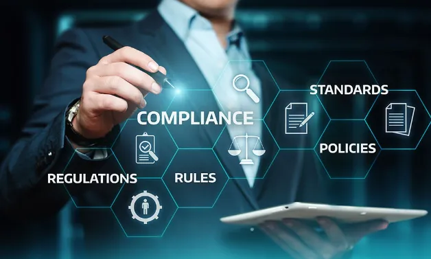 Regulatory Compliance