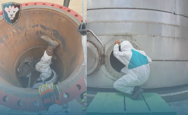 Confined Space
