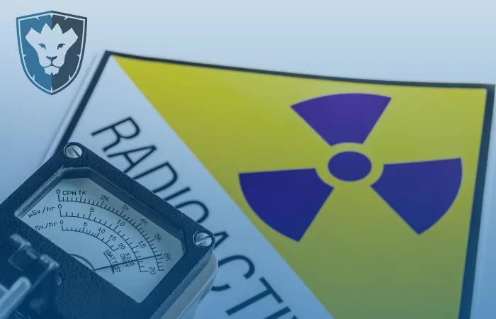 radiation