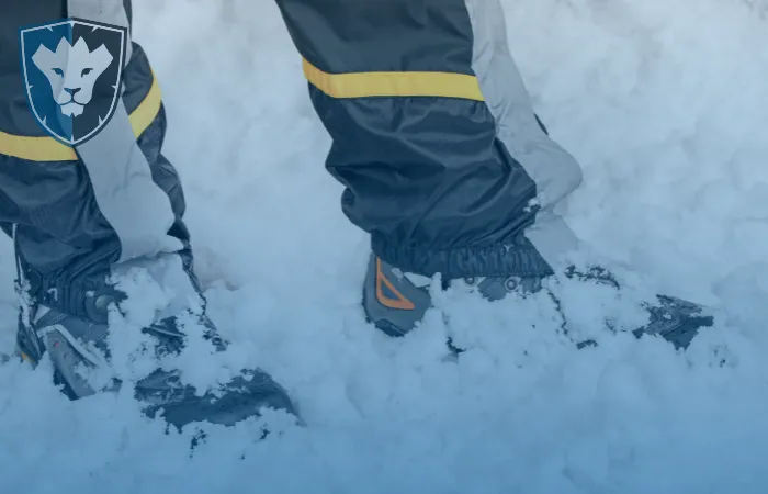 Winter Gear