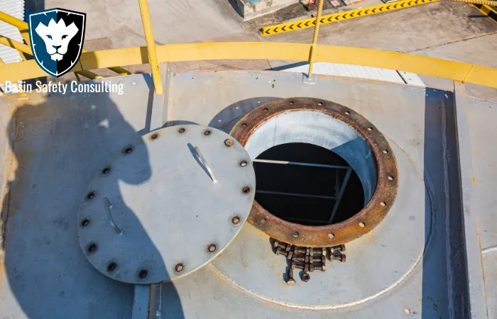 Confined Spaces