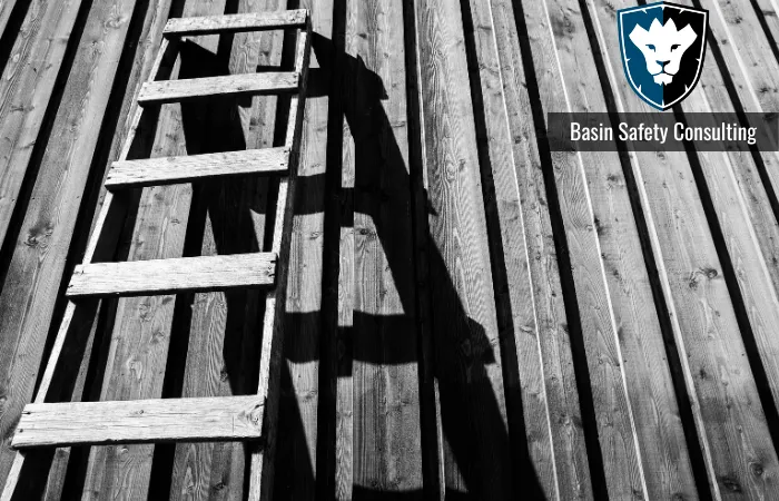 ladder