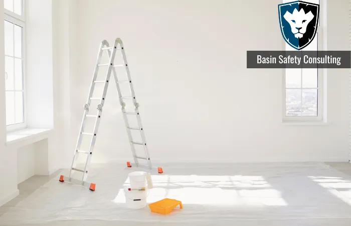 ladder