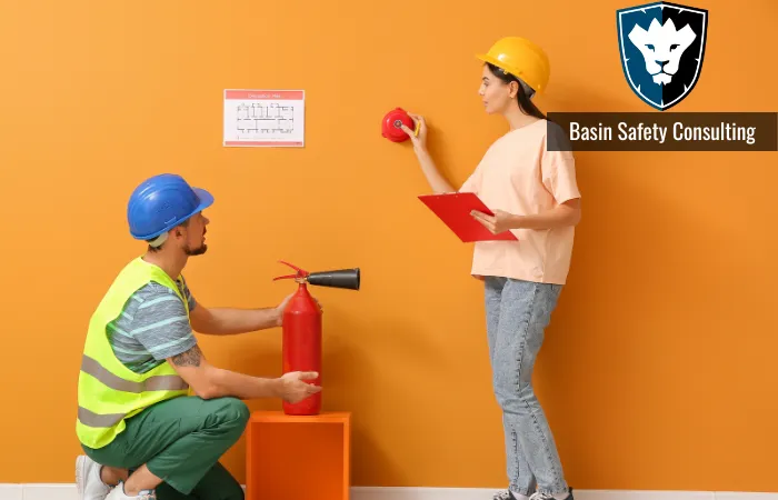 fire safety