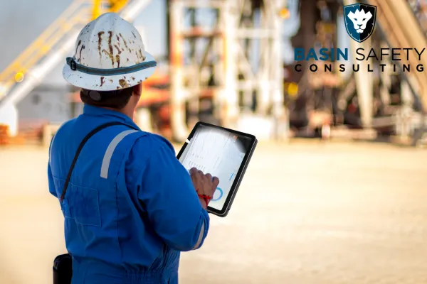 How to Conduct a Digital Recordkeeping Audit for Oil‑Field Safety