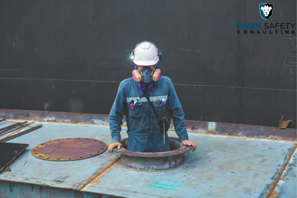 Quarterly Confined Space Drills—Checklist & Best Practices