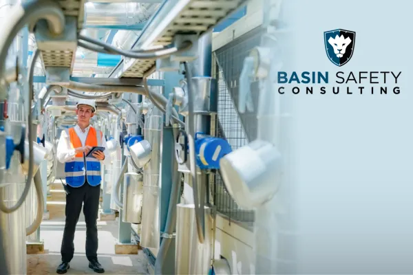 Real-Time Compliance Monitoring on Site