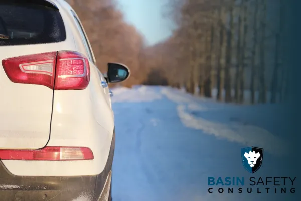 Winter Driving Safety: Tips for Icy Roads