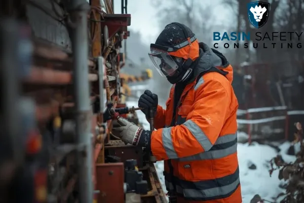 How Cold Weather Affects Equipment Integrity: Inspections You Shouldn’t Skip in December