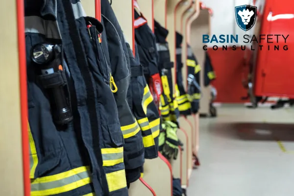 Proper PPE for Winter Work: Stay Safe on the Job