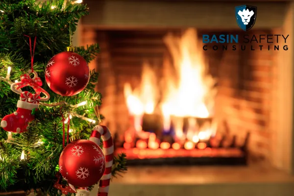 Holiday Fire Safety Tips for a Safer Season