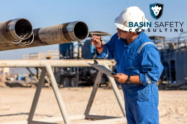 Start the Year Safe — Your 2026 Oilfield Safety Checklist